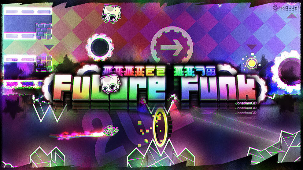 Future Funk