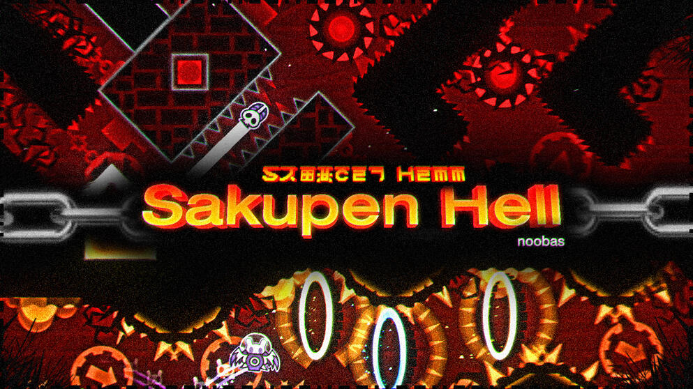sakupen hell