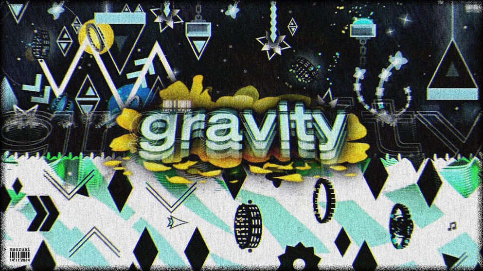 gravity