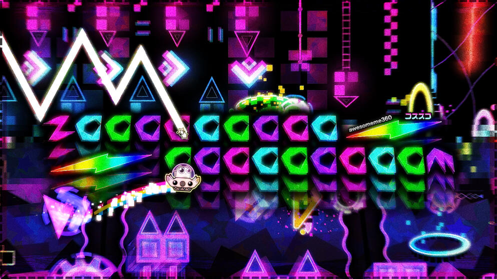 ZOOOOOOOOOOOOOOOOOOM