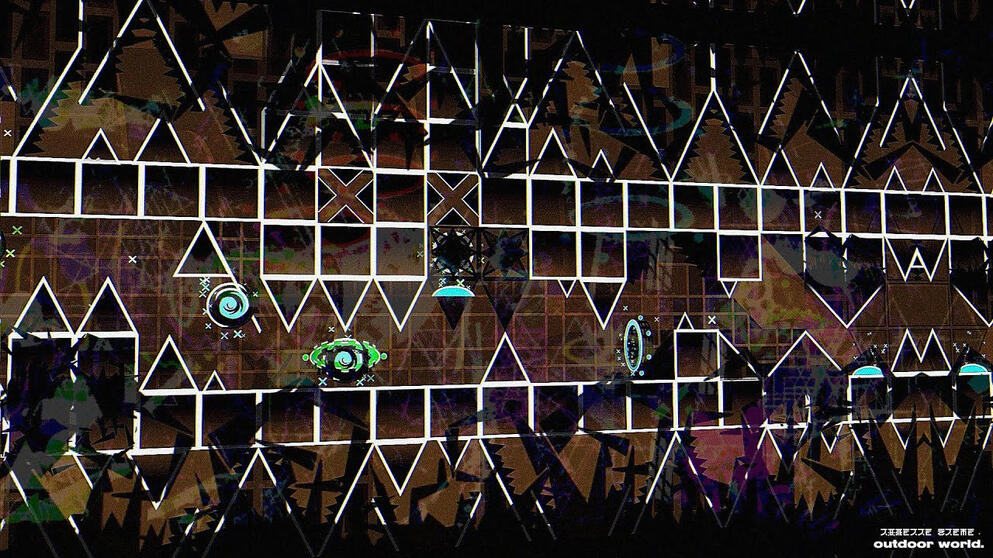 outdoor world (2024)