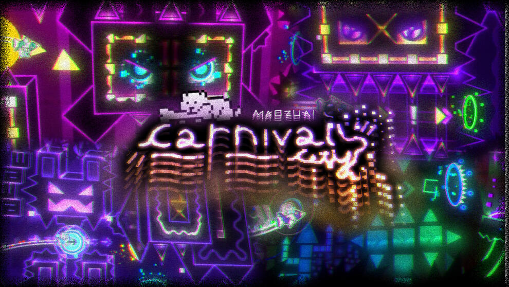 carnival city