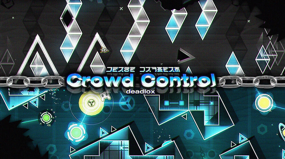 Crowd Control