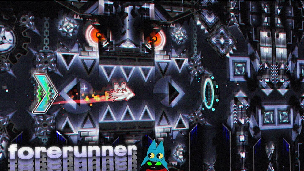 forerunner