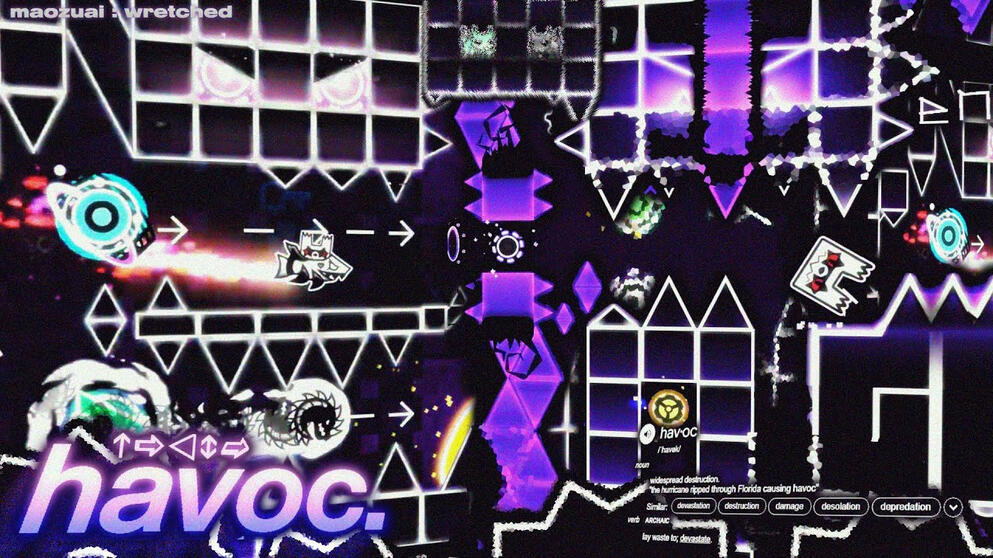 havoc