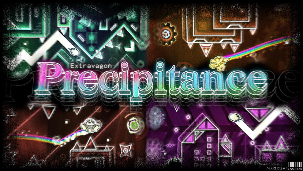 precipitance
