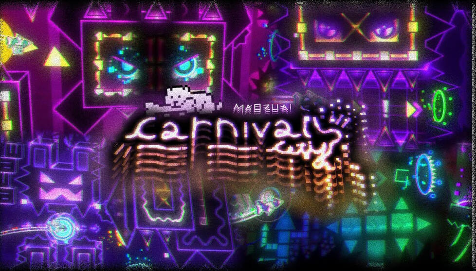 carnival city [parts]