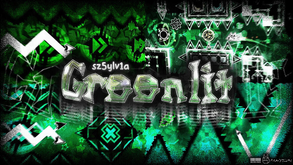 greenlit