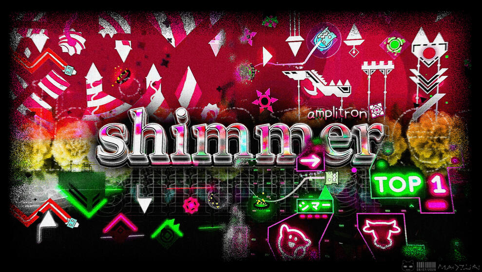 shimmer