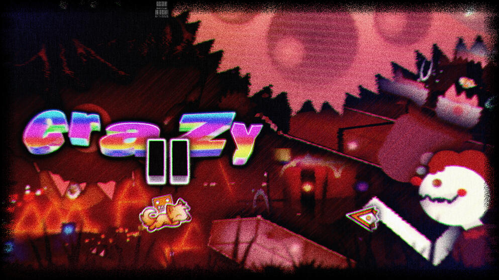 crazy ii [for friend]