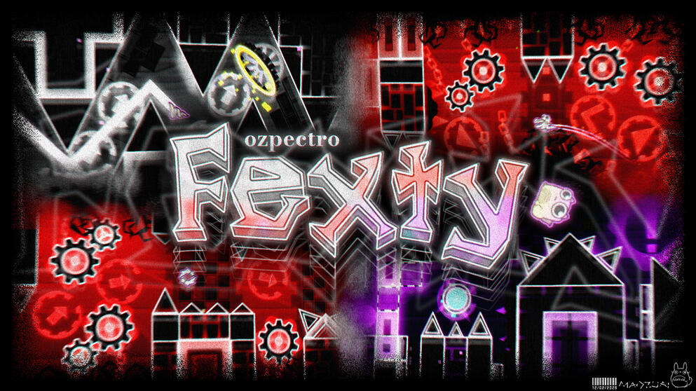 fexty